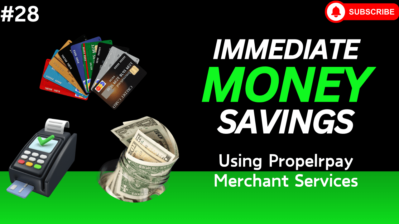 save money