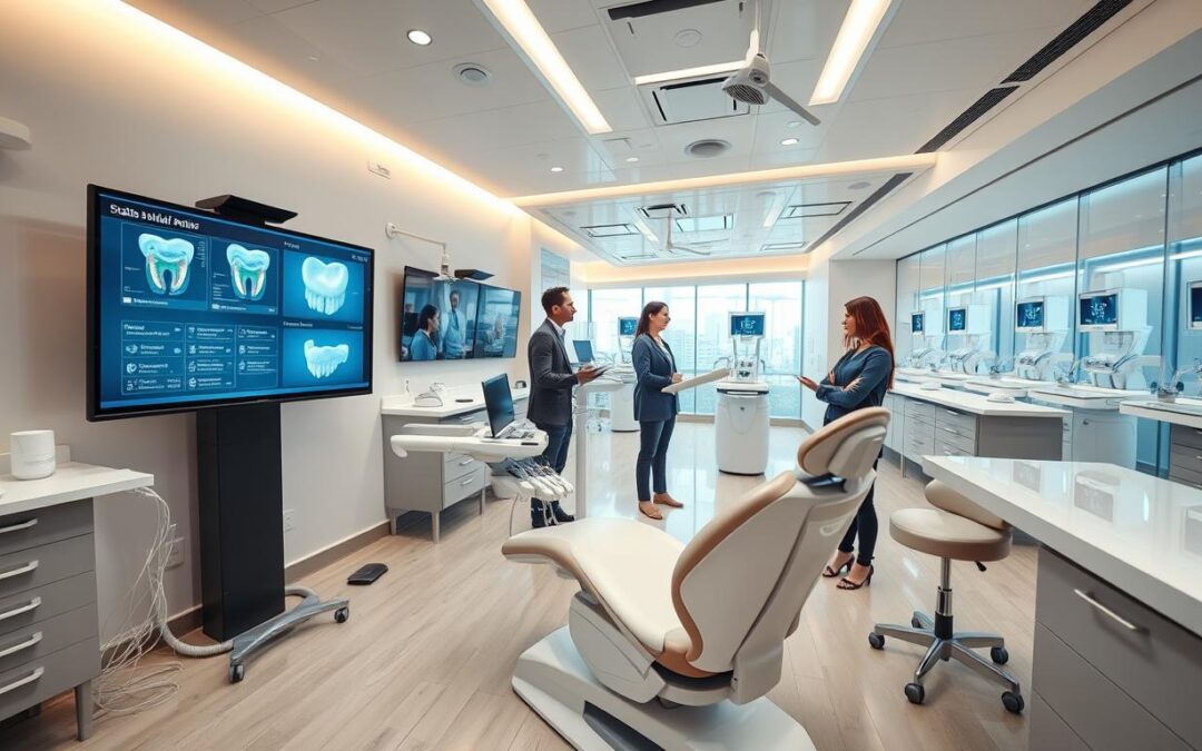 Dental practice for sale New Mexico